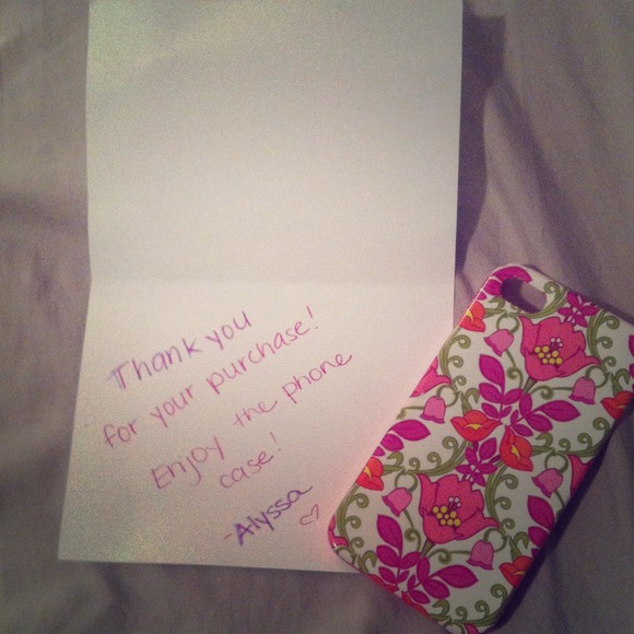 Great seller feedback!!