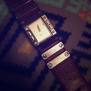 Dolce & Gabbana watch