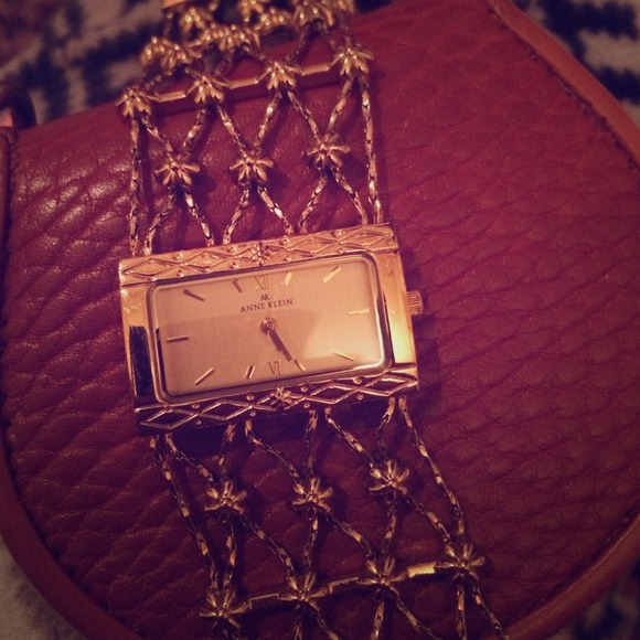 Anne Klein Watch