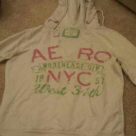 Comfy hoodie