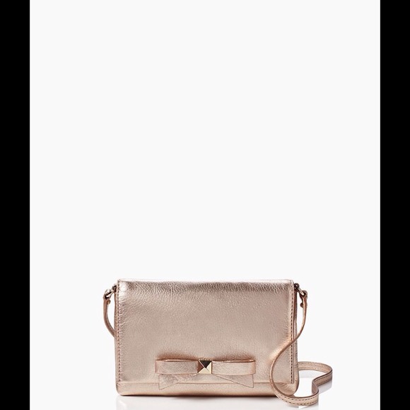 β‘οΈ$80 Todayβ‘οΈπHPπ Kate Spade Purse - Picture 2 of 4