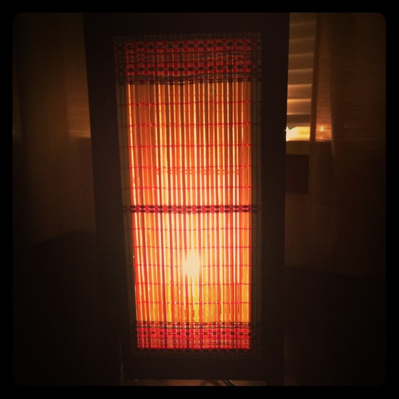 Chinese Lantern from Earthbound Trading Co.