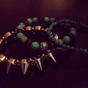 Bracelet set (3)