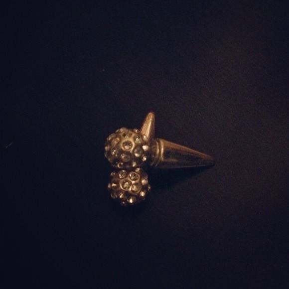 Unique earrings