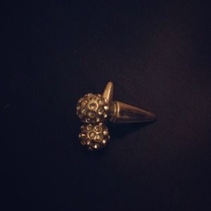 Unique earrings