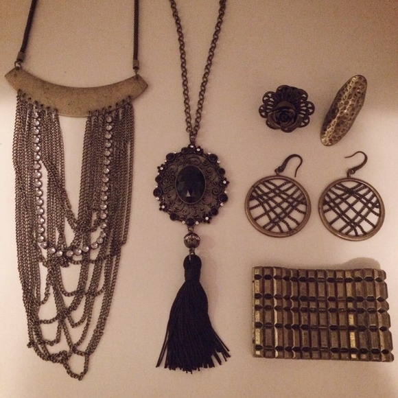 Accessory set