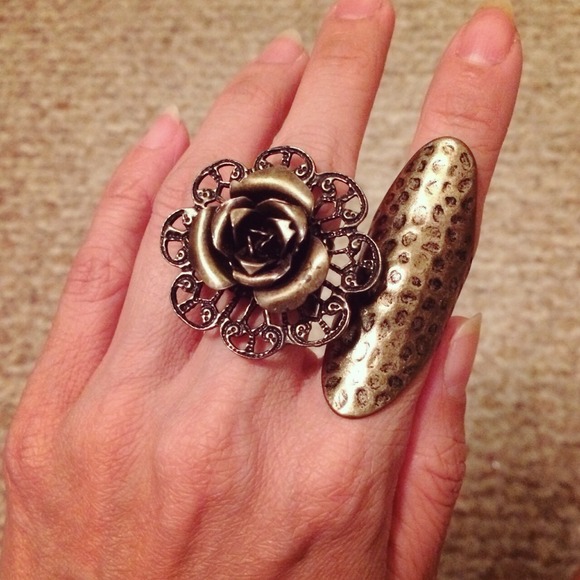 Accessory set - Picture 2 of 4