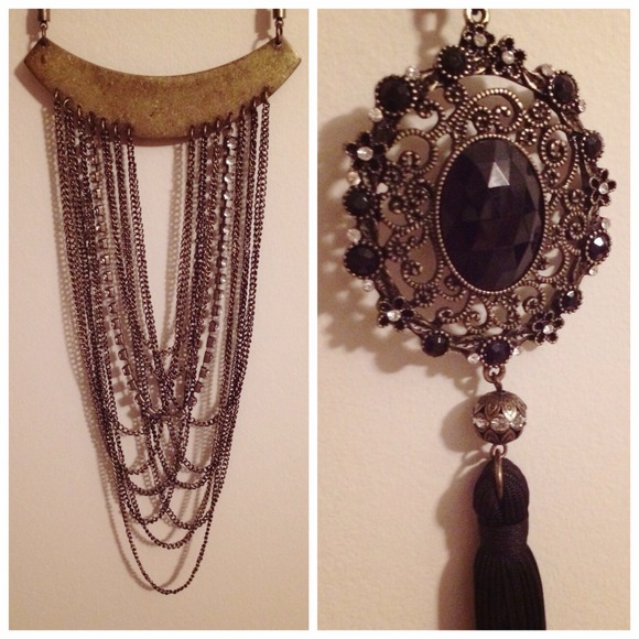 Accessory set - Picture 3 of 4