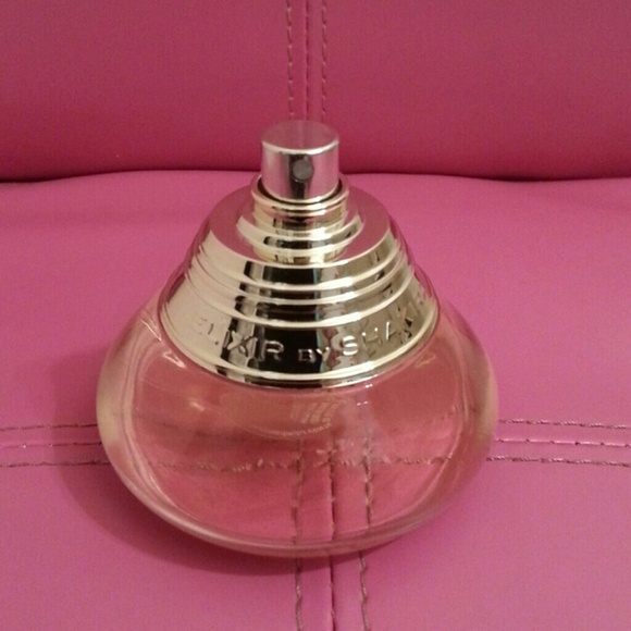 Elixir by Shakira