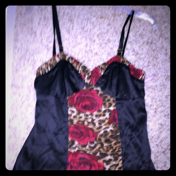 Amazing top from express - Picture 1 of 3
