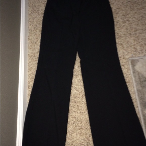 Express dress pants