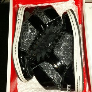 !LOWEST PRICE! COACH SNEAKERS