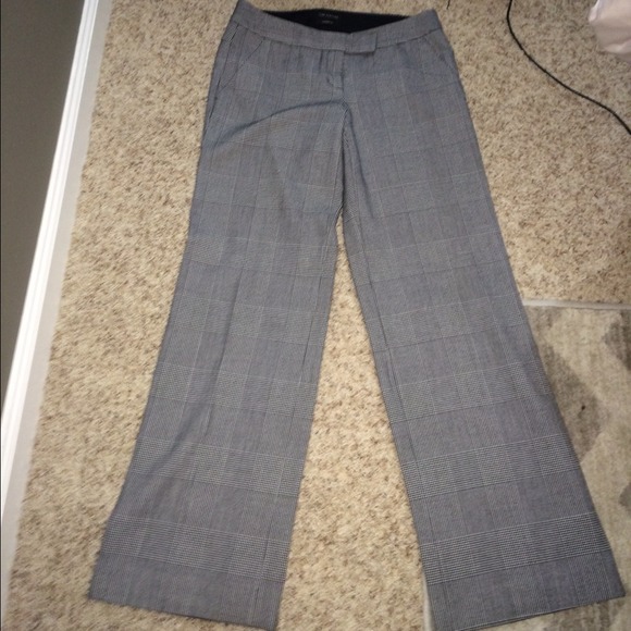 Dress pants from The Limited, Cassidy fit, size 2