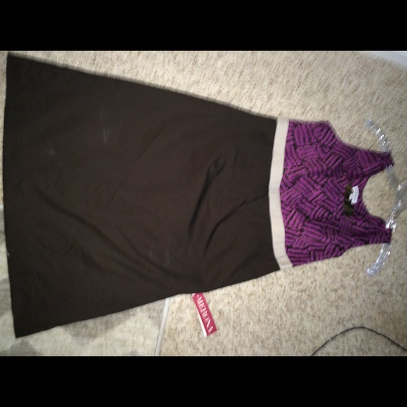 New dress from Target, never worn