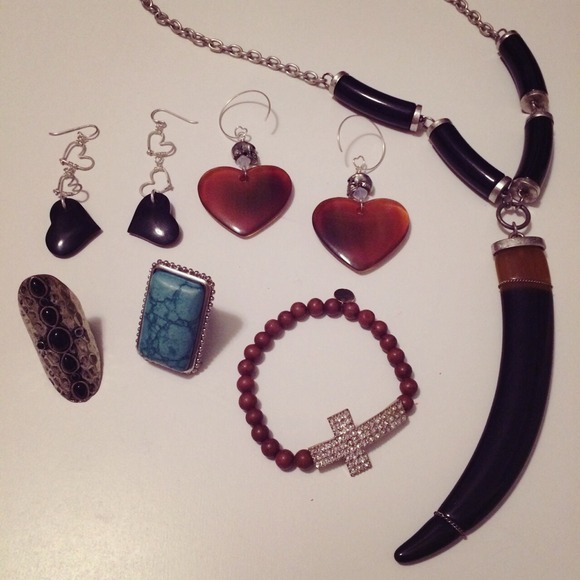 Accessory set