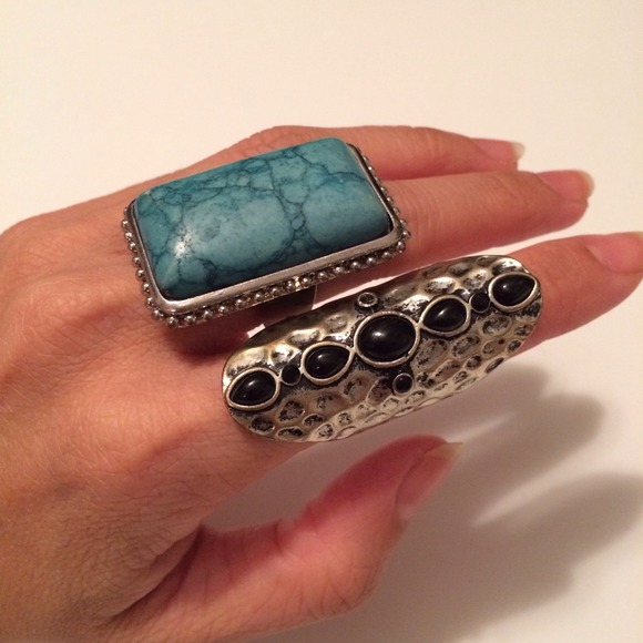 Accessory set - Picture 2 of 4