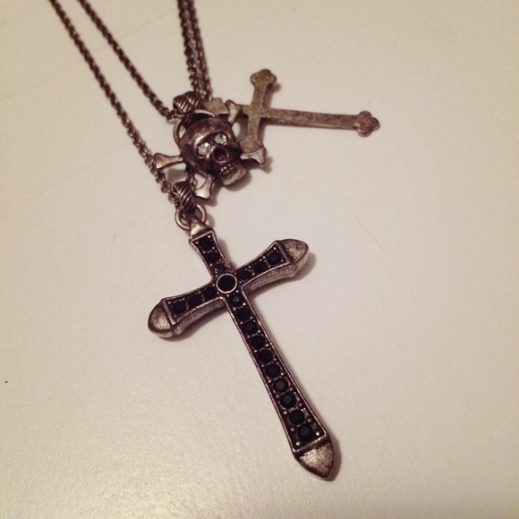 [SOLD] Accessory set - Picture 3 of 4