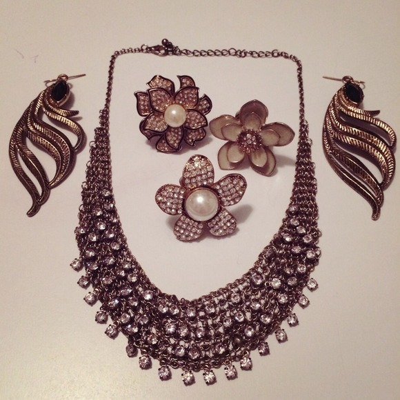 Accessory set