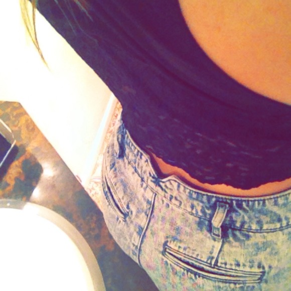 Cropped tops 🌹 - Picture 4 of 4