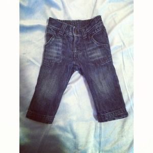 Baby Boy Clothes