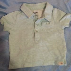 Baby boy clothes
