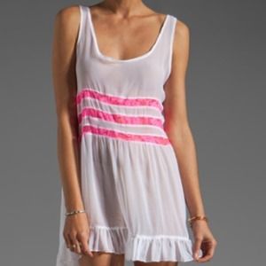 🚨HOLD🚨Gypsy Junkies- Seville Tunic Dress