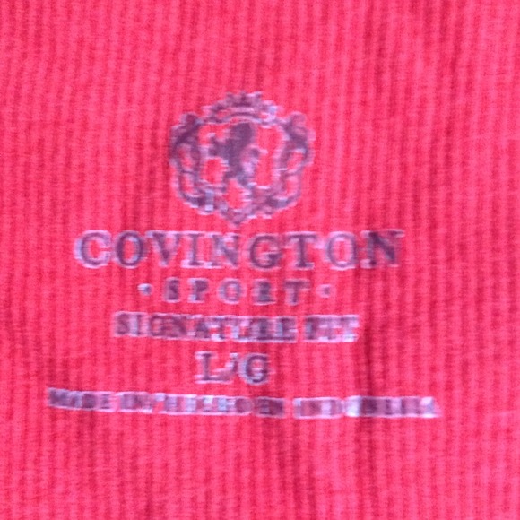 SOLD. 🎈RED TOP - Picture 3 of 3