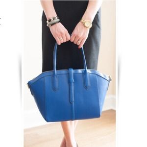 Price reduced! J.Crew Tartine Satchel