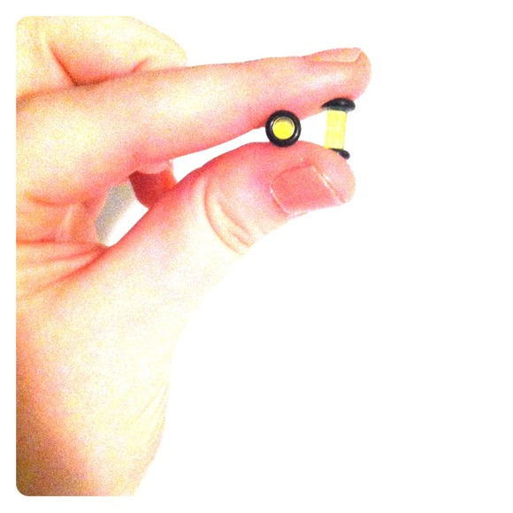 6g Plugs - Picture 1 of 1