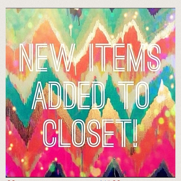 NEW ITEMS ADDED AND MORE TO COME!!
