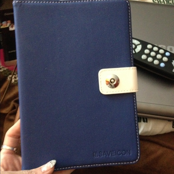 iPad mini case