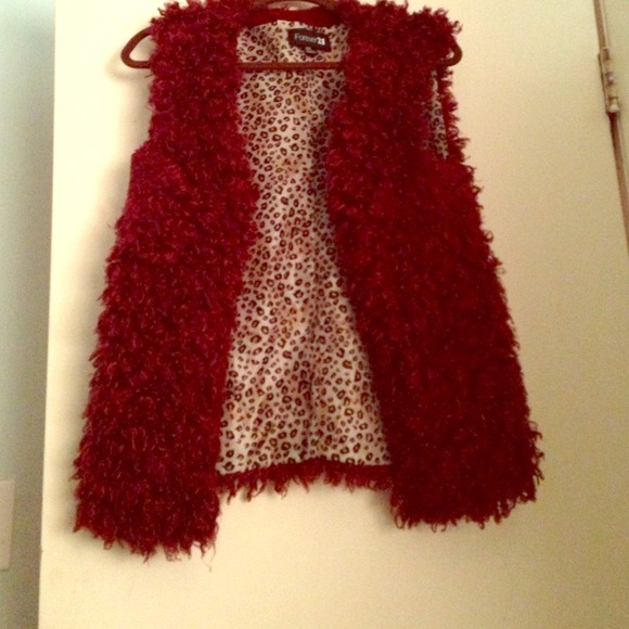 Vest