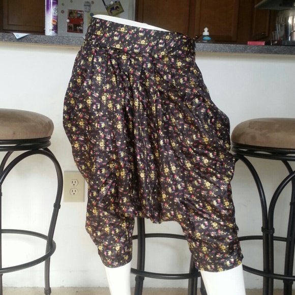 Women harem pants