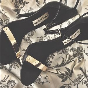 Steve Madden Realove Heeled Sandals