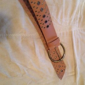 Belt