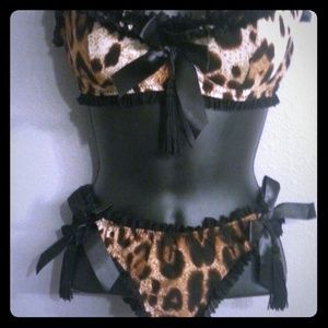 2 piece set