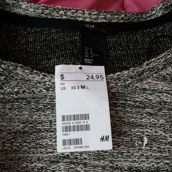 Sweater - Picture 3 of 3