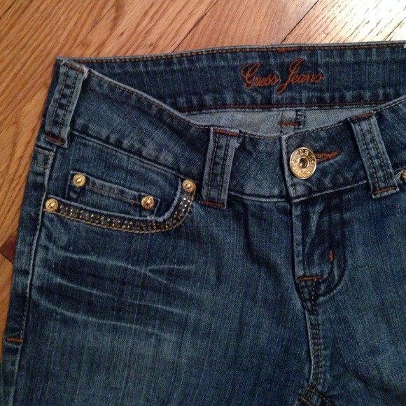 Boot cut jeans - Picture 2 of 4