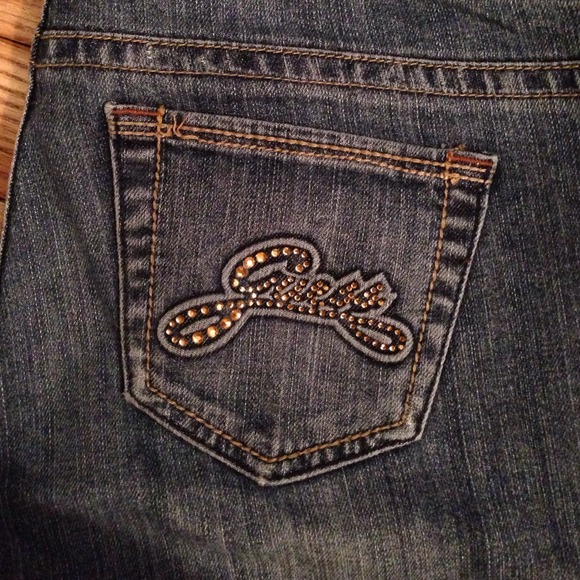 Boot cut jeans - Picture 3 of 4