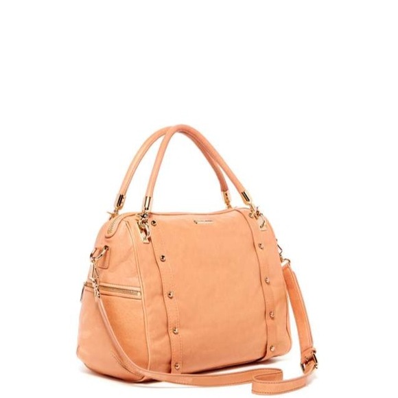 ❌❌SOLD❌❌Rebecca Minkoff Cupid satchel 💖👜💖 - Picture 2 of 4