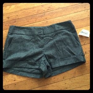 Casual short