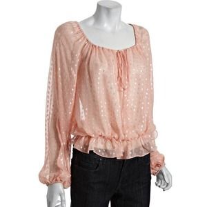 💢SOLD💢 Halston Heritage Gorgeous Blouse