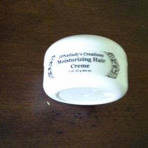 Moisturizing hair creme (sale)