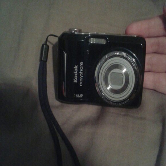 Camera