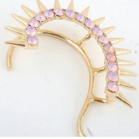 Ear Cuff