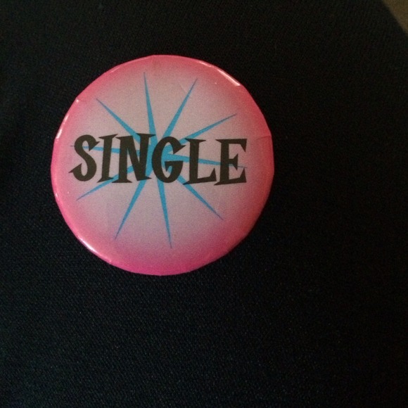Single pin