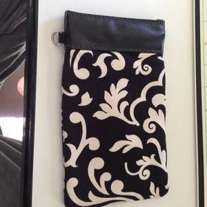 Thirty One sunglasses case.