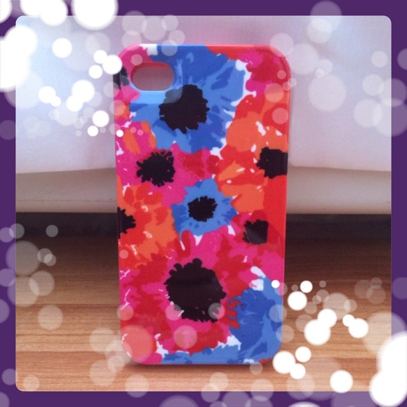 Kate Spade iPhone 4 case