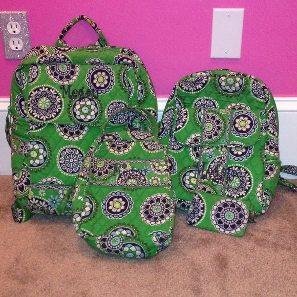 💥ON HOLD FOR @meg187💥 vera Bradley goodies