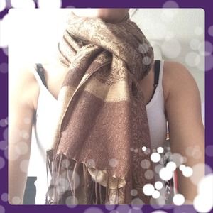 Scarf